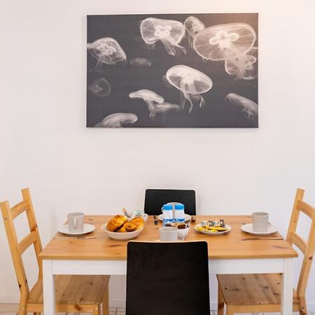 Appartement Cosy Tournusien By Primo Conciergerie Extérieur photo