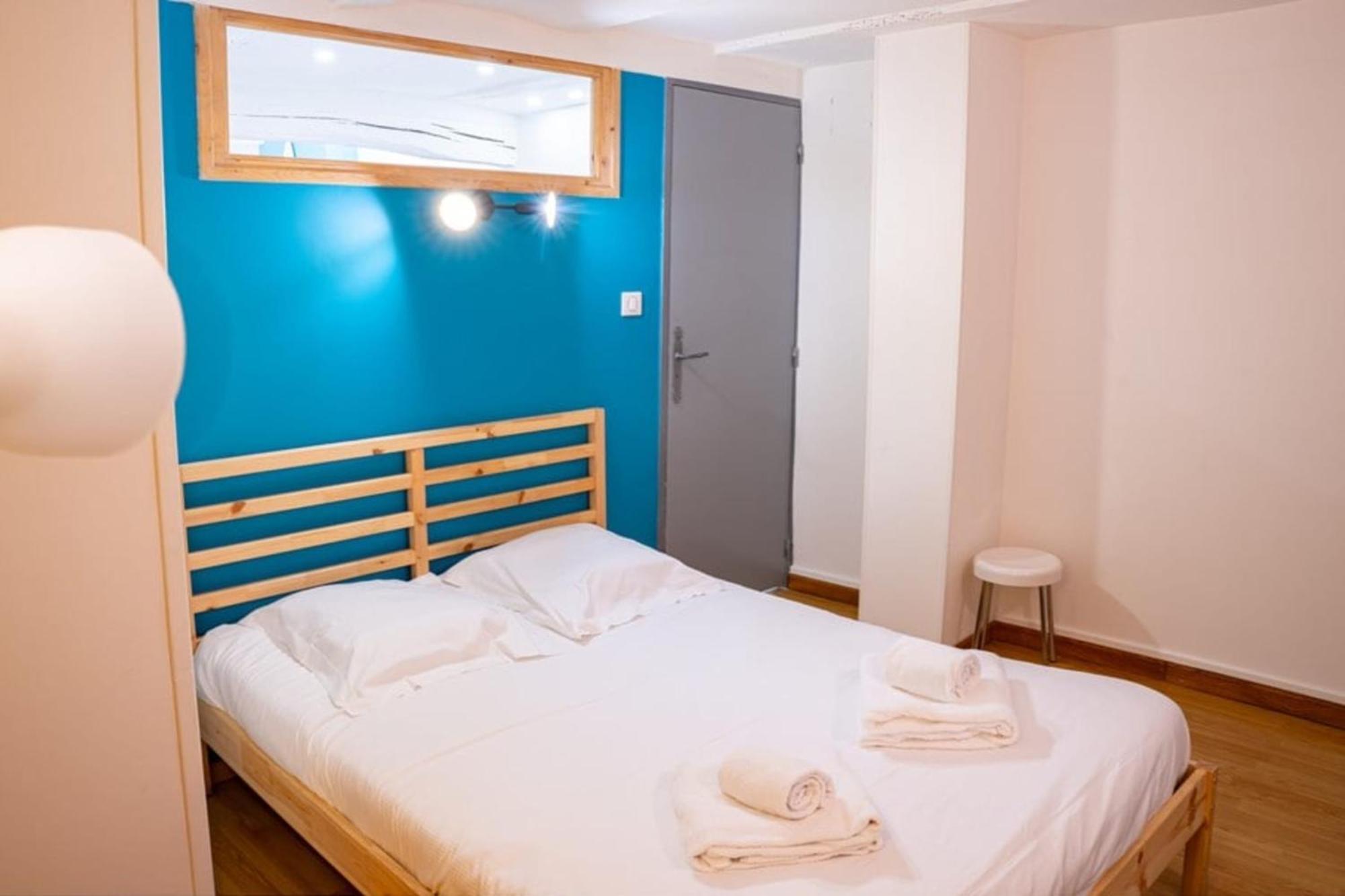 Appartement Cosy Tournusien By Primo Conciergerie Extérieur photo